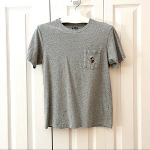 🌸3for25$🌸 Uniqlo x Mickey Mouse Tee